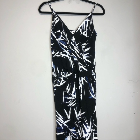 Fabletics Elaine Jumpsuit La Palma Print, size Xs - Picture 2 of 12